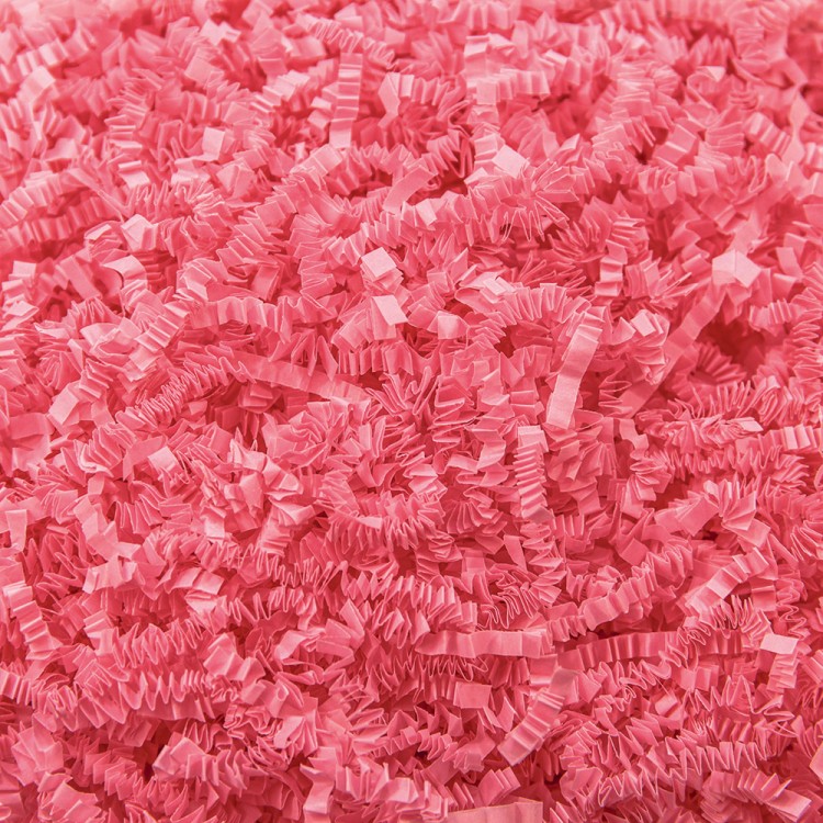 005030 Наполнитель Бумажный Пергамент Розовый 100г 1/50 005030 Наполнитель Бумажный Пергамент Розовый 100г 1/50