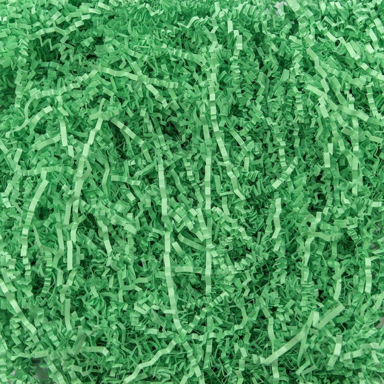 006012 Наполнитель Бумажный Зелёный 1/200г 1/25 006012 Наполнитель Бумажный Зелёный 1/200г 1/25