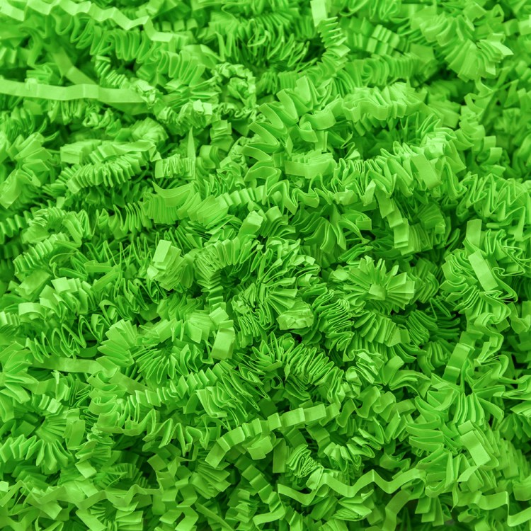 005032 Наполнитель Бумажный Пергамент Зеленое Яблоко 100г 1/50 005032 Наполнитель Бумажный Пергамент Зеленое Яблоко 100г 1/50