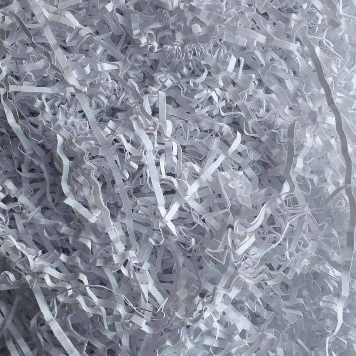 006001 Наполнитель Бумажный Белый 200г 1/25 006001 Наполнитель Бумажный Белый 200г 1/25