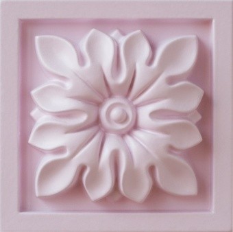 SNP009 Краска, эмаль-аэрозоль для декора Siana Provence – матовая текстура, 520 мл. Магнолия