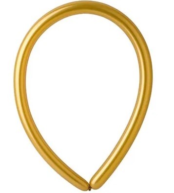 1107-0770 Шары золото ШДМ 260 Хром Gold 25шт 1107-0770 Шары золото ШДМ 260 Хром Gold 25шт