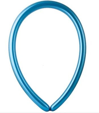 1107-0534 Шары синие ШДМ 260 Хром Blue 25шт 1107-0534 Шары синие ШДМ 260 Хром Blue 25шт