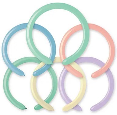 1107-0525 ШДМ 260-2 ассорти MACARON 100шт 1107-0525 ШДМ 260-2 ассорти MACARON 100шт