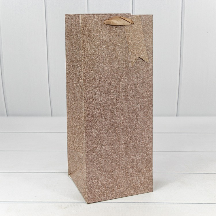 000155M Пакет подарочный "Премиум" (микс) 14*35*14 230г 1/20 1/240