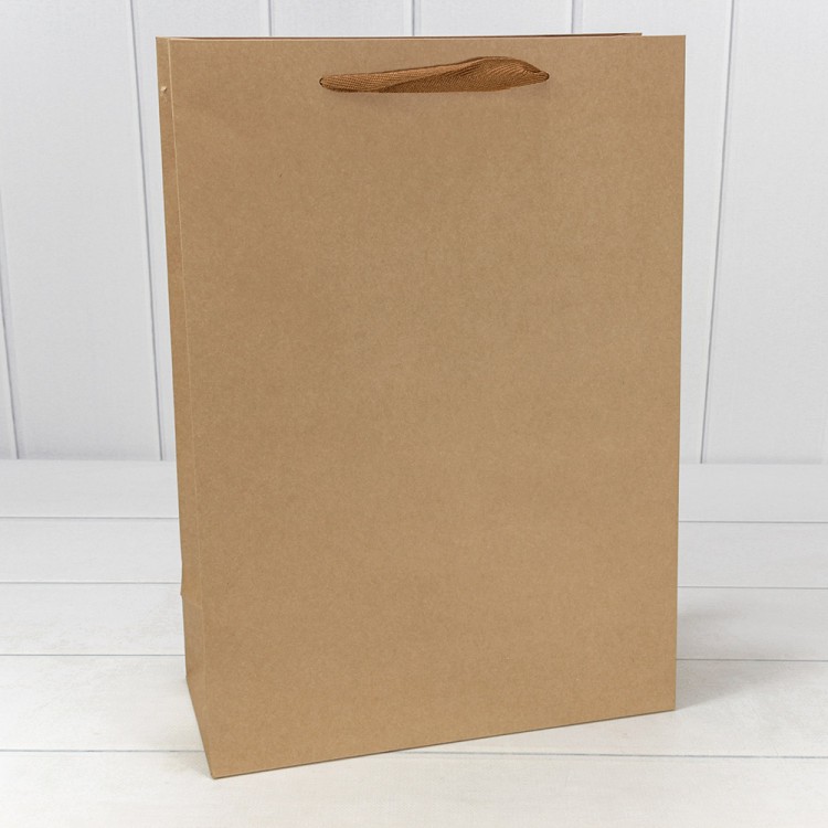 000221A Пакет подарочный Крафт "Люкс" 32*45*14 210г 1/20 1/120 000221A Пакет подарочный Крафт "Люкс" 32*45*14 210г 1/20 1/120