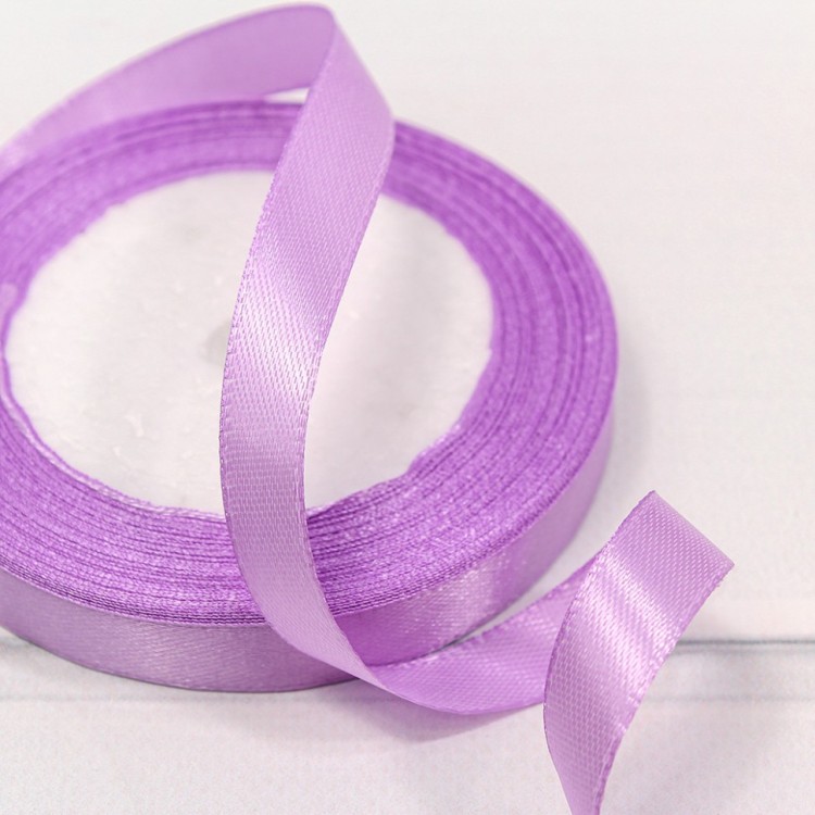 562-12/113 Лента Атласная Сатин 1,2см*25ярд Фиалковый 1/10 1/120 562-12/113 Лента Атласная Сатин 1,2см*25ярд Фиалковый 1/10 1/120