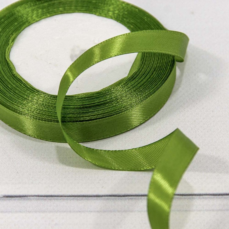 562-12/95 Лента Атласная Сатин 1,2см*25 ярд Тёмно-оливковый 1/10 1/120 562-12/95 Лента Атласная Сатин 1,2см*25 ярд Тёмно-оливковый 1/10 1/120