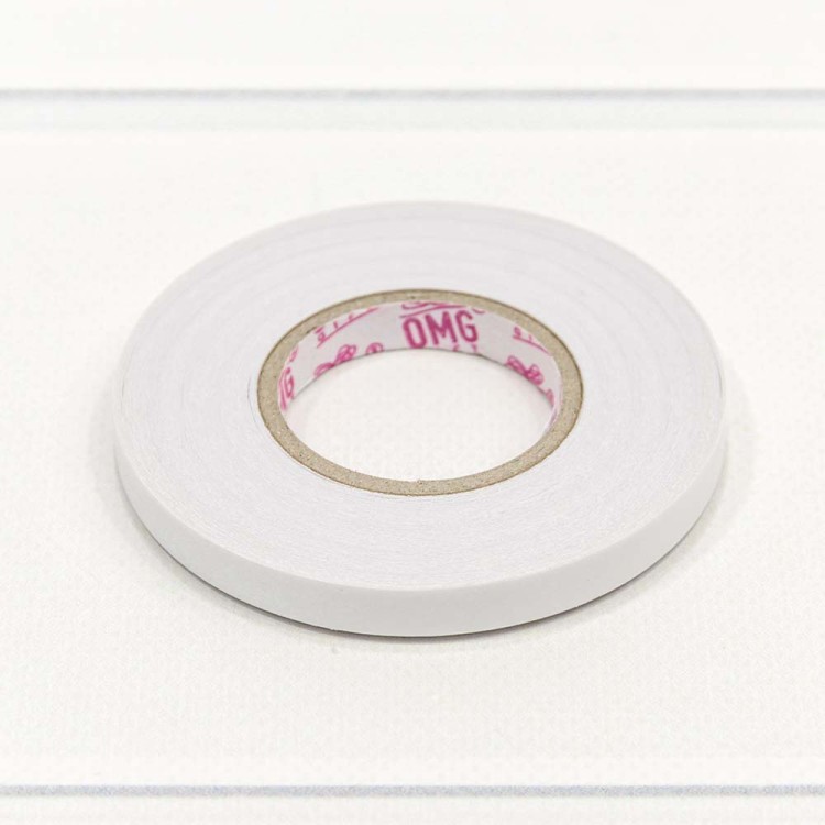 000989-8 Скотч двухсторонний 0,8см/25ярд 1/24 1/432 000989-8 Скотч двухсторонний 0,8см/25ярд 1/24 1/432