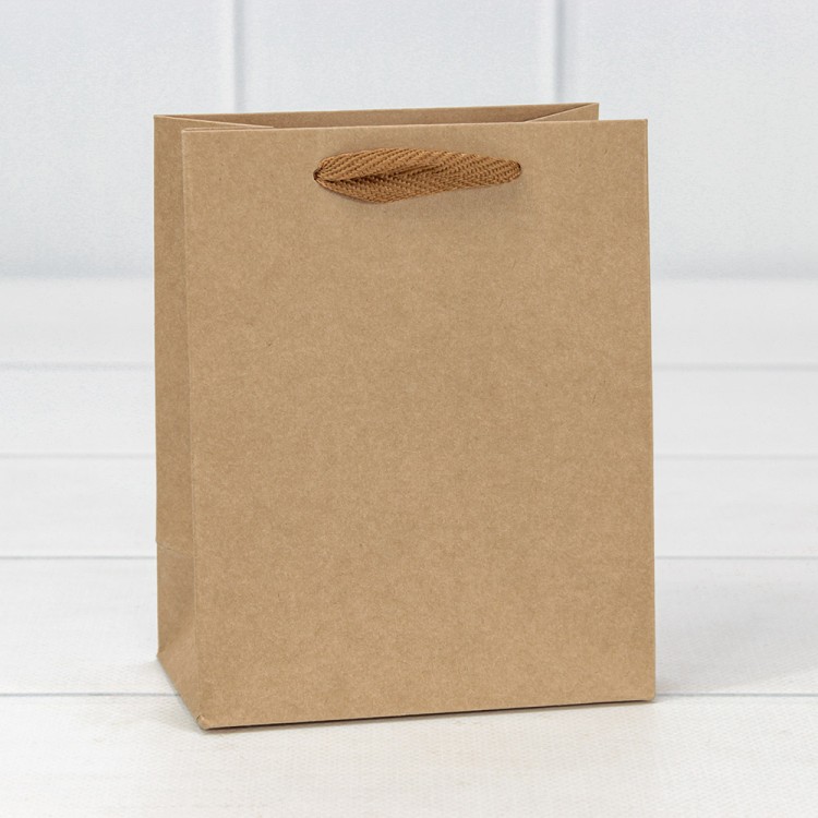 000221H Пакет подарочный Крафт "Люкс" 11,5*15*7 210г 1/20 1/480 000221H Пакет подарочный Крафт "Люкс" 11,5*15*7 210г 1/20 1/480