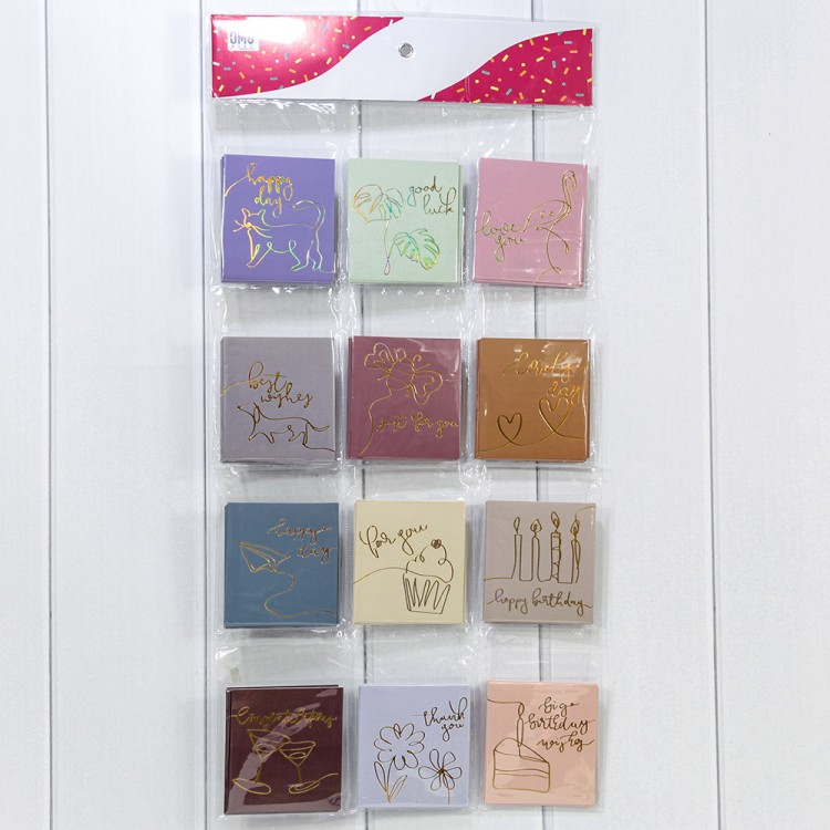 1230/30 Открытки Набор (микс 30) 9,2*10 1/96 1/50