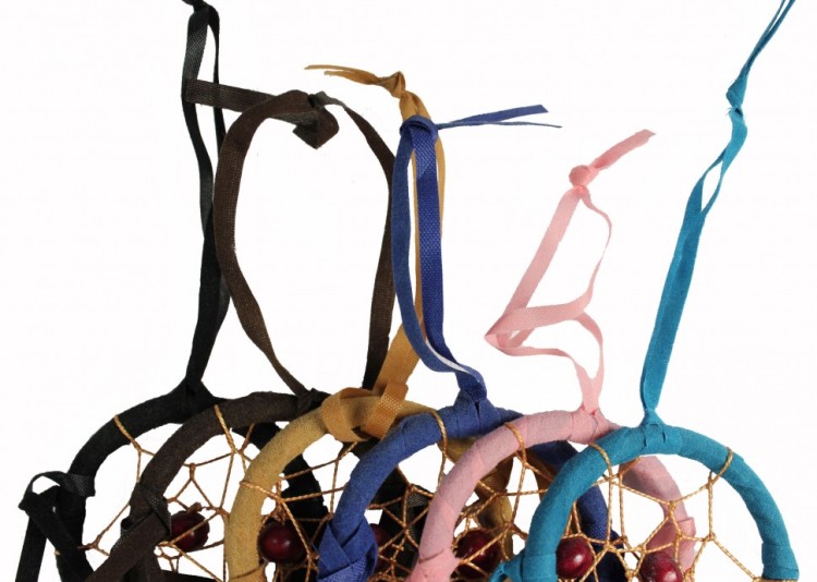 LA4 Ловцы снов d=160 мм цвета в ассортименте