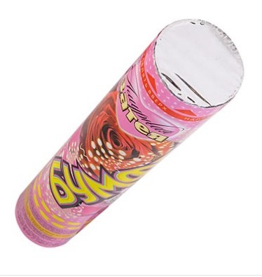 1501-3730 Хлопушка бумфети 30см Лепестки свадебные