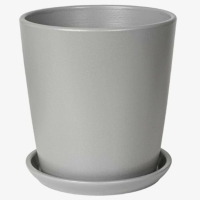 горшки цветочные